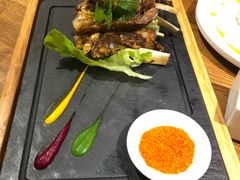 -敏珠拉姆藏餐·南京厨房(富春江东街店)