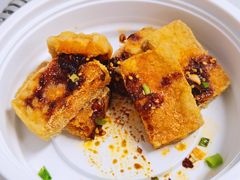 炸包浆豆腐-李先生牛肉面大王(北京东四店)