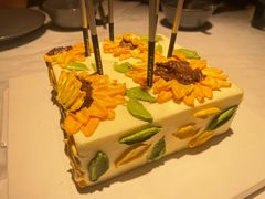 -BON CAKE(华贸购物中心店)