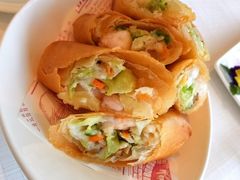 -金苑海鲜酒家(来魅力店)