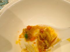-上海和平饭店龙凤厅 Dragon Phoenix