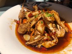 最想吃的蟹脚-回家吃饭·地道南昌菜(建德观总店)