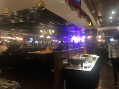 -宝莱纳啤酒花园餐厅PAULANER BRAUHAUS Nanjing(广州路店)