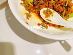 -兰湘子·湘菜小炒(石家庄万象城店)