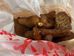 梅记大块头爆鱼-梅记大块头爆鱼店(乍浦路店)