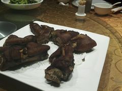 -龙井壹号·茶缘山景宴(龙井村店)