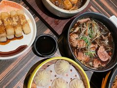 -江太极江浙菜(马桥万达广场店)