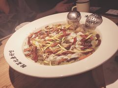-太二酸菜鱼(深圳布吉万象汇店)