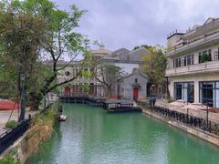 -赤坎·广东华侨国际旅游度假区