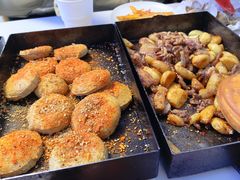 -晓梦戳子肉(瑞云路店)