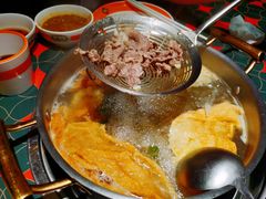 -南城十里潮汕鲜牛火锅·鲜虾生滚粥(融汇老商埠店)