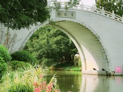 -西湖公园(鼓楼区)