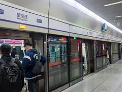 -望京西(地铁站)