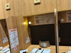 -独食火锅·半米屋台(望平街店)