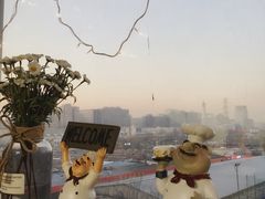 -千浔一暖DIY蛋糕烘焙(人民大学店)