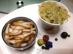 -味享汇海鲜姿造(新田园店)