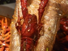 -巴厘龙虾·榜首油焖大虾(音乐学院·沿江酒馆店)