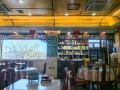 -烤肉宛饭庄(北新桥店)