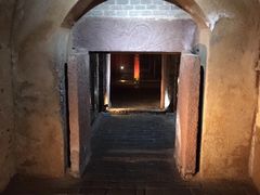 -洛阳古墓博物馆