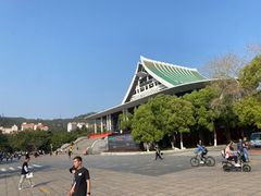 -厦门大学(思明校区)