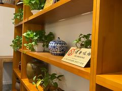 -一两饭川味素食餐厅