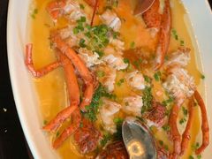 -环球港凯悦 · 享悦中餐厅