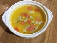 -启东恒大酒店·品粤餐厅