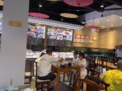 -良师门滨海人家·海鲜·家常菜(滨海城店)