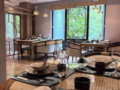 -杭州西湖柳莺里酒店·闻莺厅