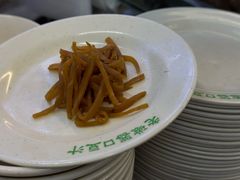 -老磁器口豆汁店(方庄店)
