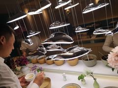 -青瓷火锅料理(西单大悦城店)