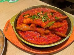 -西塔老太太拌饭(城市集市龙之梦店)