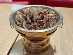 -朴大叔拌饭(上海真如环宇城店)