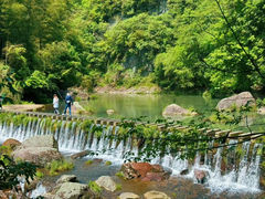-丹山赤水风景名胜区