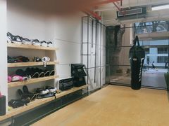 -YCHL Studios健身工作室(市二宫店)