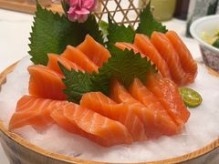 -环球渔市·平价海鲜餐厅(星潮广场店)