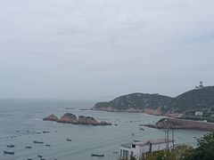 -枸杞岛