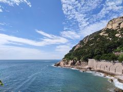 -青岛崂山太清宫