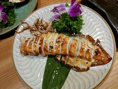 -丸藏和牛烧肉专门店(园区师惠坊店)
