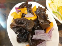 -庆丰包子铺(西单店)