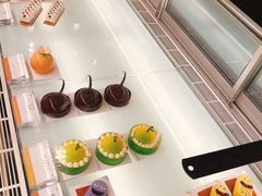 -法桐蛋糕·手作面包(万象城店)