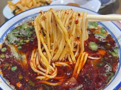 -清真磨沟沿老字号牛肉面(总店)
