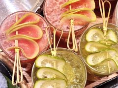 -椰子不语 椰子鸡火锅(淮海店)