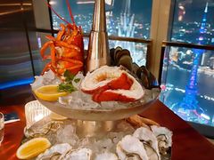 -上海柏悦酒店·世纪100牛排馆