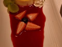 -Grand James·地中海bistro(百家湖1912店)
