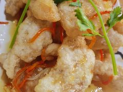 锅包肉-大东北(武侯祠店)