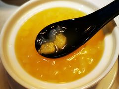 香橙炖雪蛤-荟廷·晶萃(陆家嘴尚悦湾店)