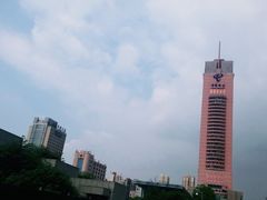 -长沙火车站(地铁站)