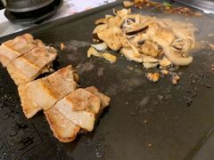 -韩时烤肉(枫蓝店)