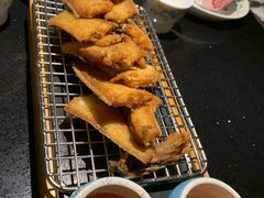 -老头儿油爆虾·知味杭州(爱琴海购物中心)